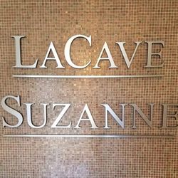 LaCave Suzanne Salon