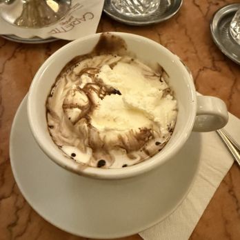 Carette - Tea Rooms Near Me - Paris, 75 Carette - Tea Rooms Near Me - Paris, 75