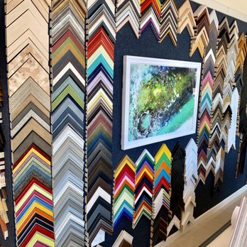 Framed - New frame collection arrived at Framed.store - Framing Near Me - Culver City, California Framed - New frame collection arrived at Framed.store - Framing Near Me - Culver City, California