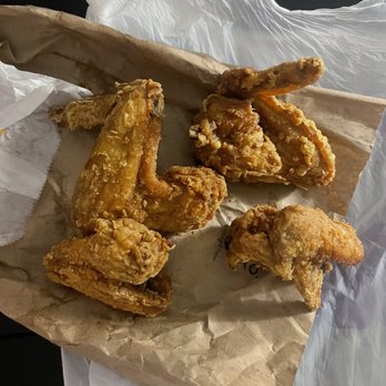 Best Yummy - fried chicken on a piece of paper - Chinese Near Me - Jamaica, New York Best Yummy - fried chicken on a piece of paper - Chinese Near Me - Jamaica, New York