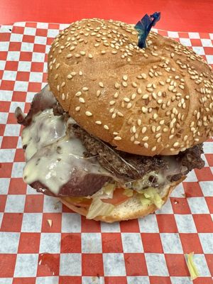 Bella Donna Subs by null