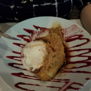 Sweet Lulas - Banana Fritter - New American Near Me - Pitman, New Jersey