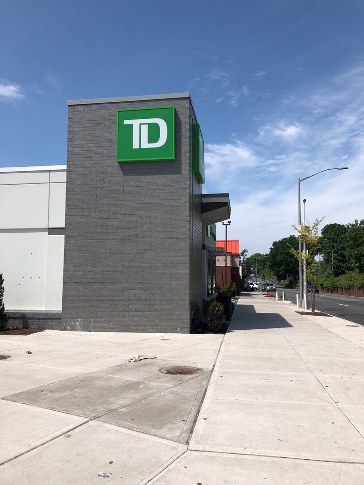 TD BANK Updated July 2024 17 Reviews 17530 Horace Harding Expy