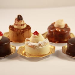 Eggenols - Petits Gâteaux