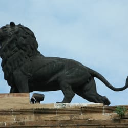 Arco de la Calzada