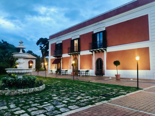Villa Giuliana by null