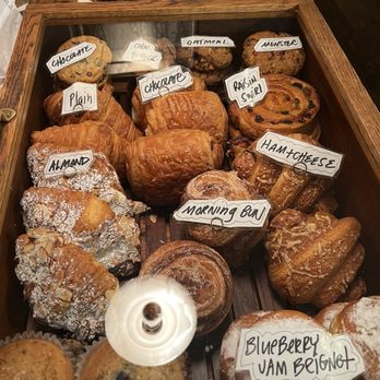 Menagerie Coffee - Coffee & Tea Near Me - Philadelphia, Pennsylvania