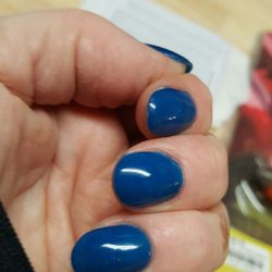 Modern Nails