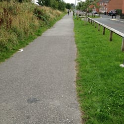 The Fallowfield Loop