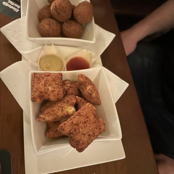 Café van Zuylen - Bitterballen and cheese bites. - Coffee & Tea Near Me - Amsterdam, New Hampshire Café van Zuylen - Bitterballen and cheese bites. - Coffee & Tea Near Me - Amsterdam, New Hampshire