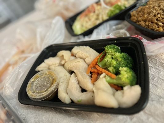 Pattaya Bay Thai Restaurant by null