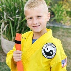 United States Karate Academy Eastlake - The lessons on leadership and working hard are so important to a child's life-long wellbeing - highly recommend USKA!