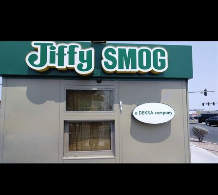 JIFFY SMOG - A DEKRA COMPANY - Updated January 2025 - 11 Photos & 56