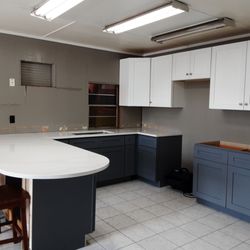 J & J Granite and Marble