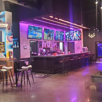 Five Iron Golf - Venues & Event Spaces Near Me - Las Vegas, Nevada