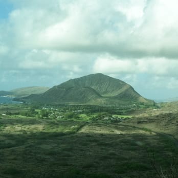 Makapu'u Point Lighthouse Trail - Hiking Near Me - Honolulu, Hawaii