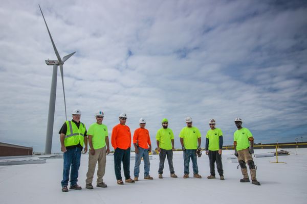 Warren Roofing & Insulating