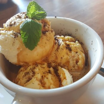 Hide Out Cafe - Affogato ($5.00) - Coffee & Tea Near Me - Rowland Heights, California Hide Out Cafe - Affogato ($5.00) - Coffee & Tea Near Me - Rowland Heights, California