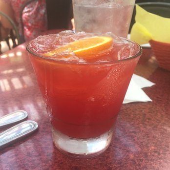 Miguel's Cocina - Blood orange margarita - Mexican Near Me - Coronado, California Miguel's Cocina - Blood orange margarita - Mexican Near Me - Coronado, California