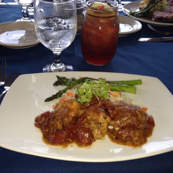 Snug Harbor - Monk Fish special - New American Near Me - Hammondsport, New York Snug Harbor - Monk Fish special - New American Near Me - Hammondsport, New York