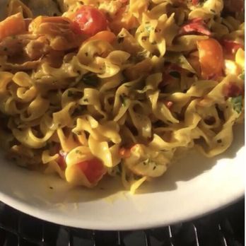 The Queensboro - Lobster Pasta - Gastropubs Near Me - Jackson Heights, New York The Queensboro - Lobster Pasta - Gastropubs Near Me - Jackson Heights, New York