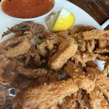 Storico Spaghetteria - Calamari - Tuscan Near Me - Tustin, California Storico Spaghetteria - Calamari - Tuscan Near Me - Tustin, California