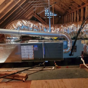 AirGuard Mechanical - Heating & Air Conditioning/HVAC Near Me - Poquoson, Virginia AirGuard Mechanical - Heating & Air Conditioning/HVAC Near Me - Poquoson, Virginia