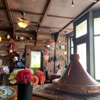 Cafe Arazu - Mediterranean Near Me - Newburgh, Indiana