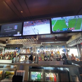 Topgolf - Golf Near Me - Houston, Texas