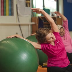YMCA Alexandria