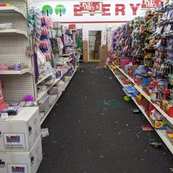 Dollar Tree - Dollar Tree, Kings Mountain NC
