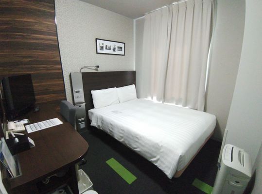 Comfort Hotel Tokyo Higashi Nihonbashi by null