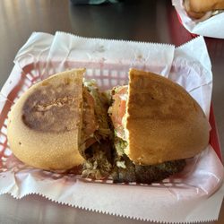 Las Tortugas - Super Cubano. A great value