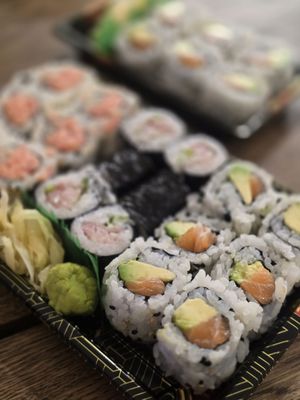 Doma Japanese Restaurant by null