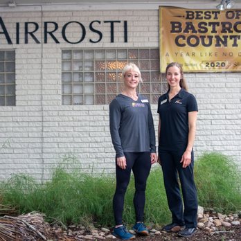 Airrosti - Sports Medicine Near Me - Bastrop, Texas Airrosti - Sports Medicine Near Me - Bastrop, Texas