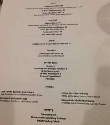 Menu photo 7 Krush Bakersfield, CA Menu photo 7 Krush Bakersfield, CA