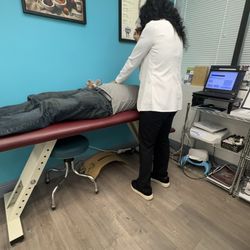 Hands of Life - Nutritionist exam