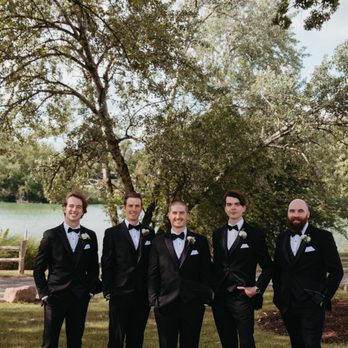 Gentlemen's Quarters Formalwear - Men's Clothing Near Me - Elmhurst, Illinois Gentlemen's Quarters Formalwear - Men's Clothing Near Me - Elmhurst, Illinois
