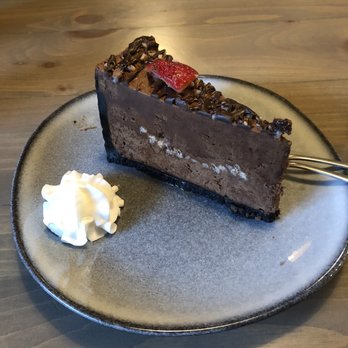 Princess Lodge - Kahlua Cake - Breakfast & Brunch Near Me - Cooper Landing, Alaska