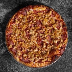 Pizza Me