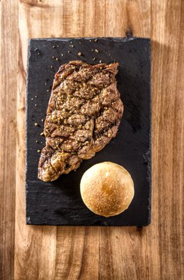 Fall Creek Steak and Catfish House by null