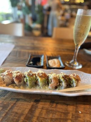 Otoro Sushi + Asian Kitchen by null