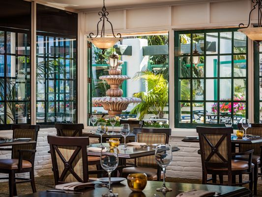 Bahia Resort Hotel by null