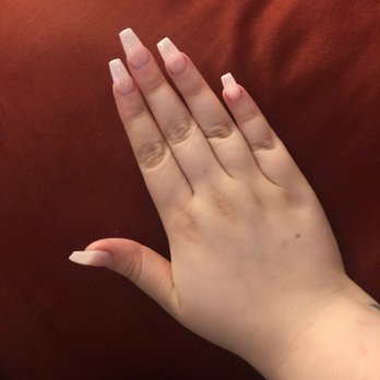 Luxor Nails and Spa - Nail Salons Near Me - Rockwall, Texas