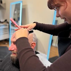 North Union Barber Shop