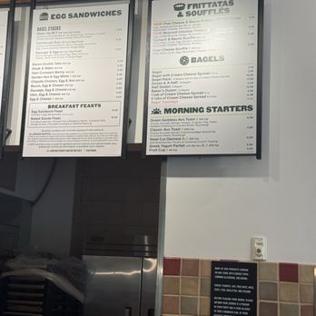 Deke's Bagels - Menu - Bagels Near Me - Niantic, Connecticut Deke's Bagels - Menu - Bagels Near Me - Niantic, Connecticut