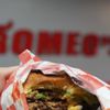 Romeo’s Vegan Burgers gift card