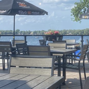 Willy’s On The Water - Outdoor seatings and lake view - Bars Near Me - Big Lake, Minnesota Willy’s On The Water - Outdoor seatings and lake view - Bars Near Me - Big Lake, Minnesota