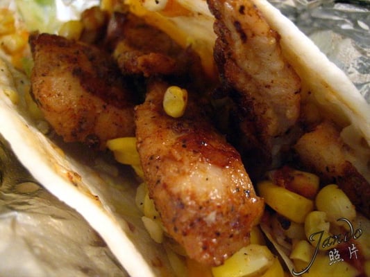 Zippy's Burritos Tacos & More by null