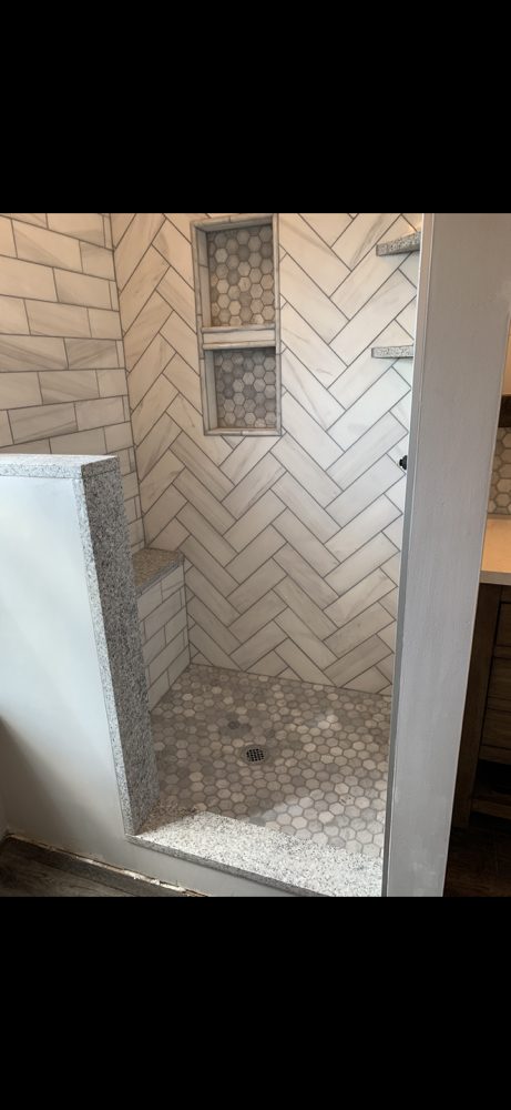 Slide of GroundUp Restoration